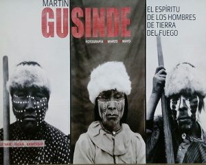 Exposicion De Fotografia El Espiritu De Los Hombres De Tierra Del